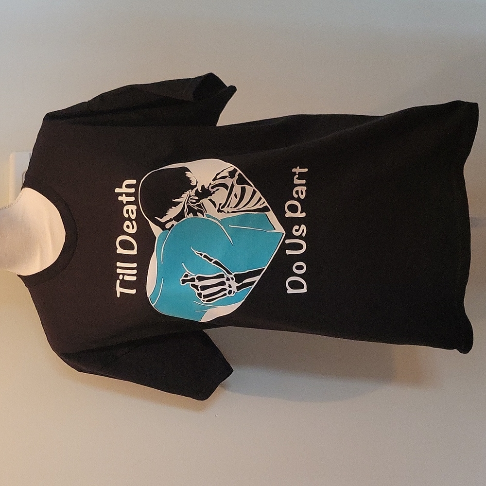 Till death do us part